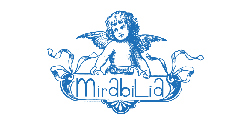 logo de mirabilia